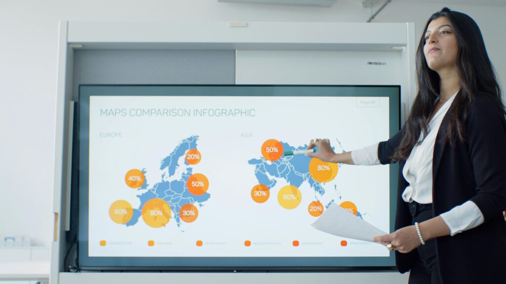 Digital Marketing Trends for 2025